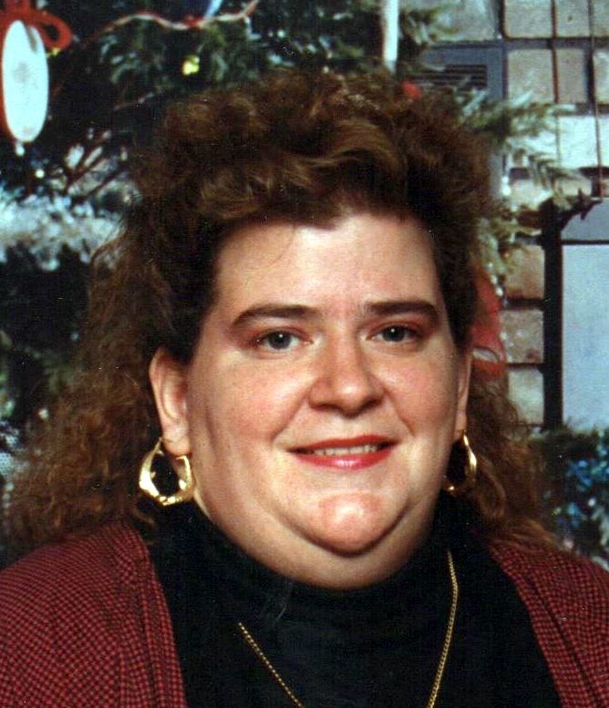 Theresa M LiebmanPescoran Obituary Bloomfield, NJ