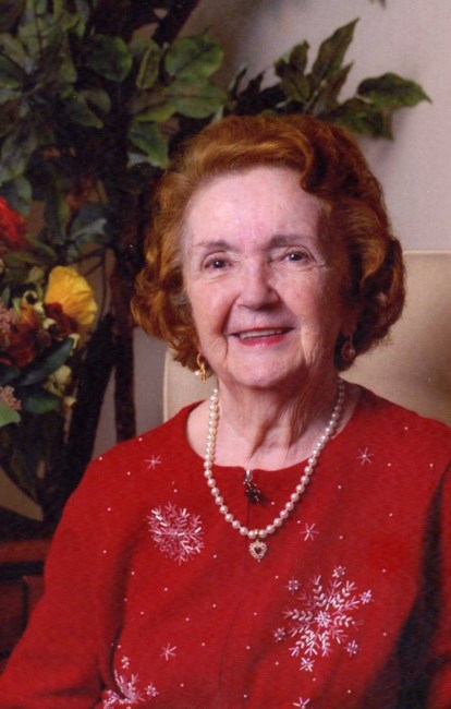 Obituary of Estelle Morin
