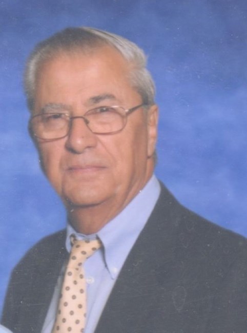 Obituary of Dominic Louis Iannantuono