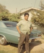 Juan Alcala