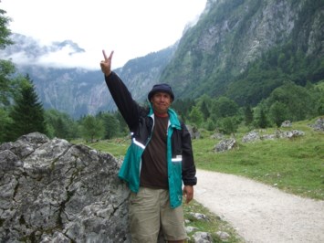 Obituary of Michael Ramos