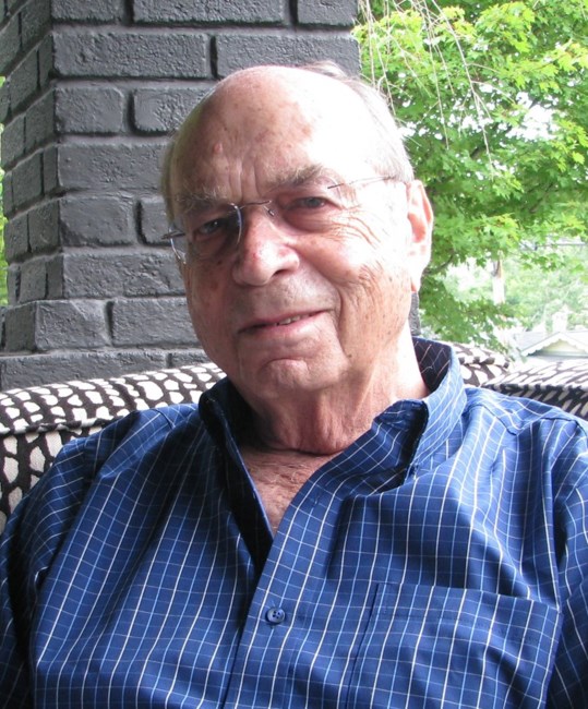 Obituary of Sol Sigmund Kline
