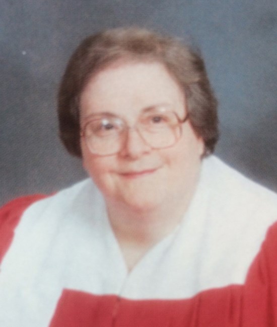 Obituary of Judith Mary Lungo