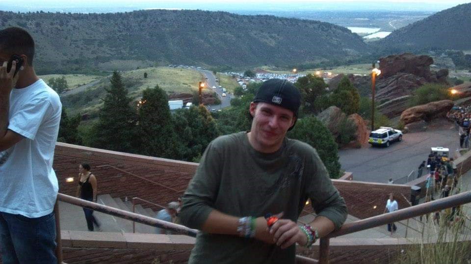 Avis de décès de Tyler Raymond Akers