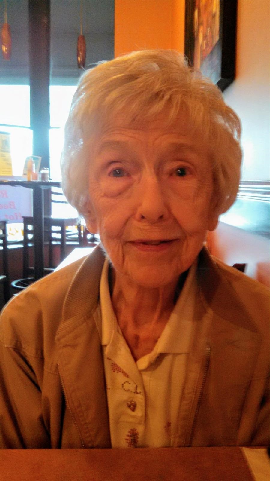 Obituary of Jeannette T. Divito