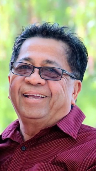 Obituary of Oscar Ayala Limbag