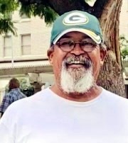 Obituary of Isidro "Chilo" Carrillo Navarrette