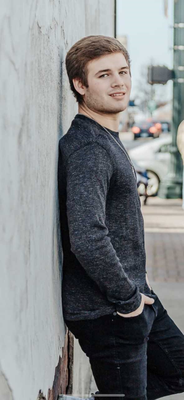 Obituario de Blake Andrew Jackson