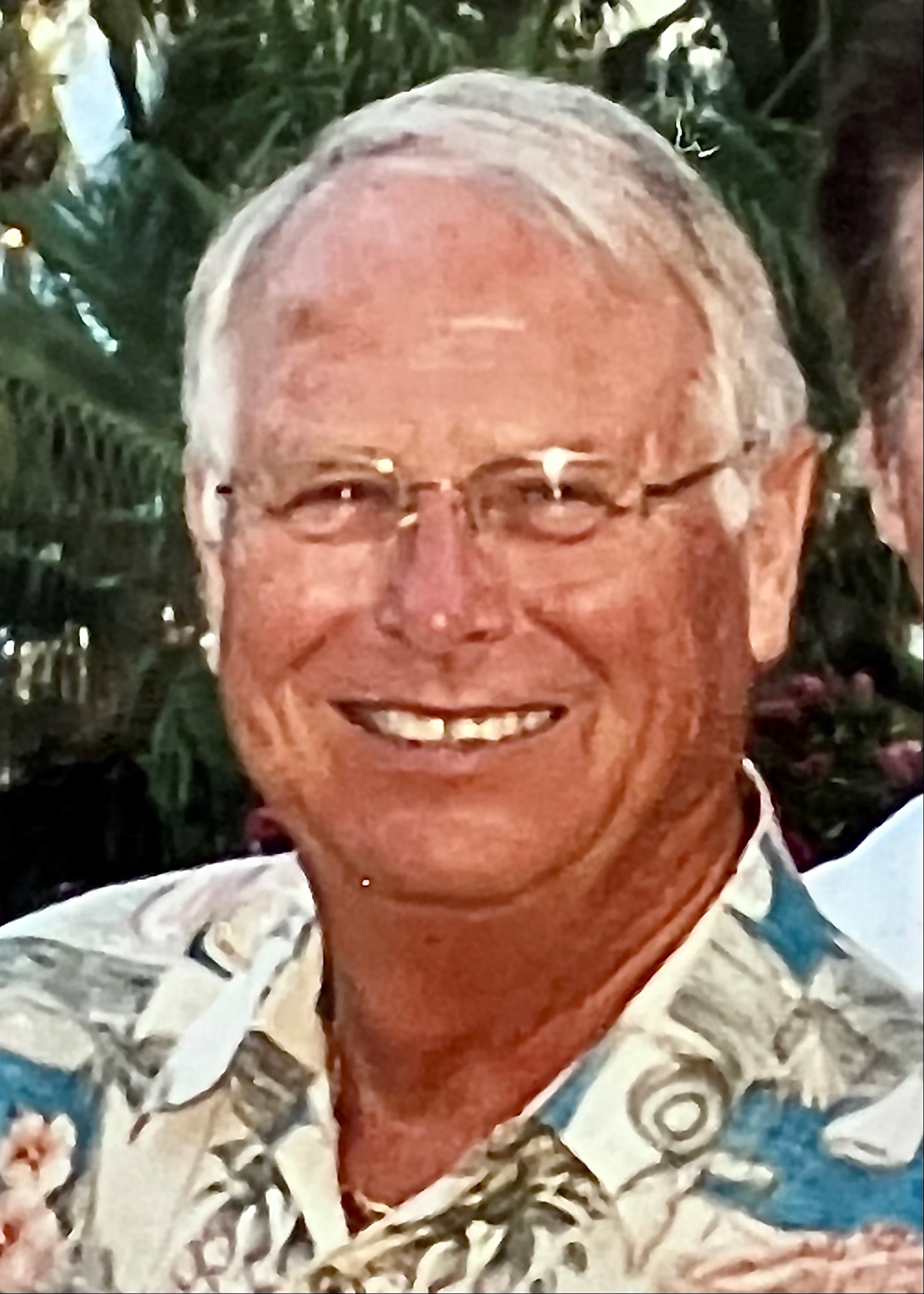 Obituary of Victor W. Post