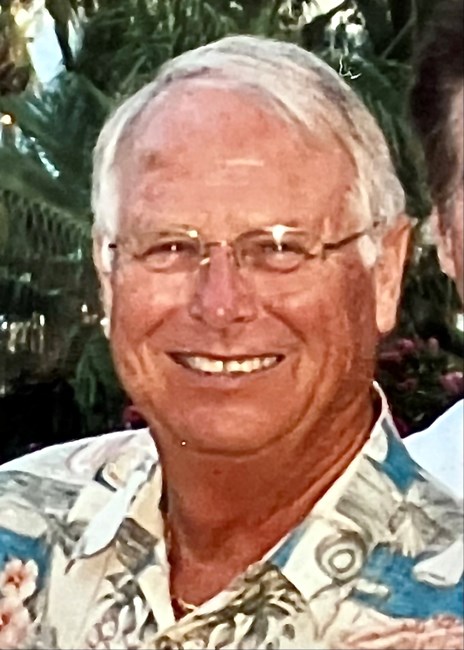 Obituary of Victor W. Post