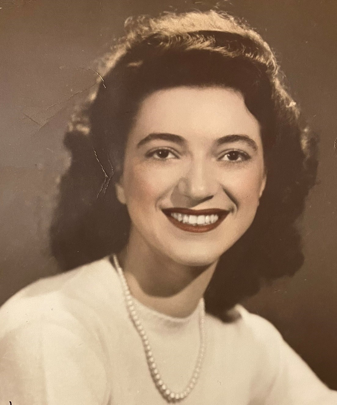 Vera Pecoraro Obituary Centerbrook, CT