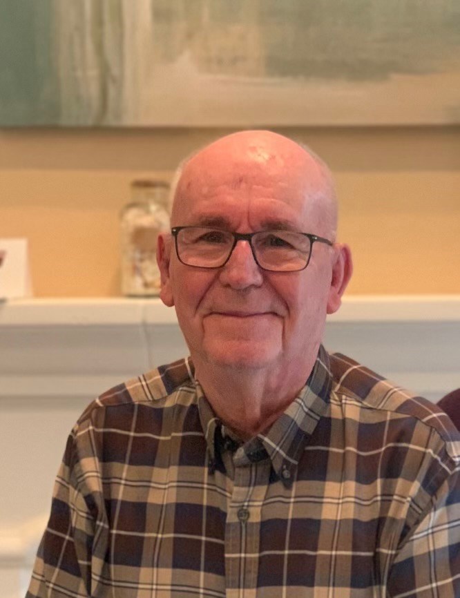 Obituary of Charles Christopher Self