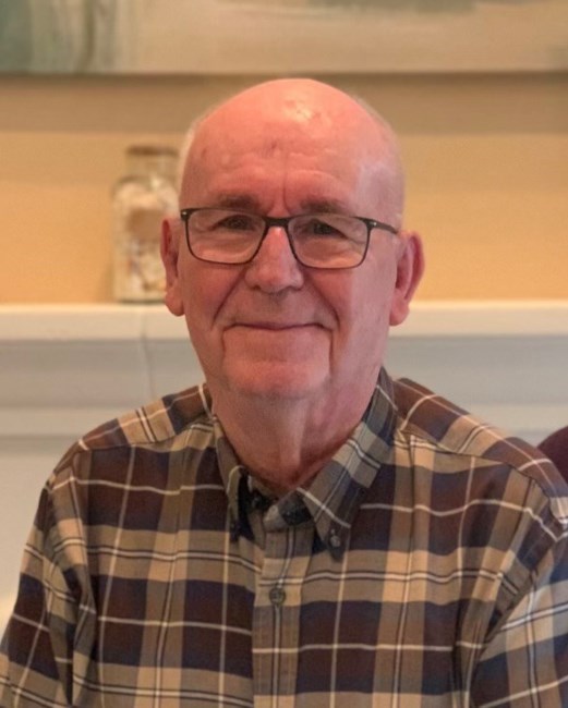 Obituary of Charles Christopher Self