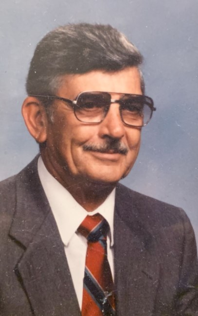 Obituario de Harrison H Beaty
