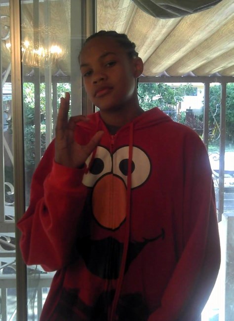 Obituary of Levondrae Marquis Alexander Greene