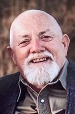 Obituary of Richard Aikin Marshall