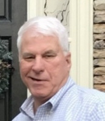 Obituary of Mark Gehring