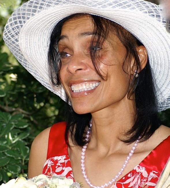 Obituary of Gail Fought