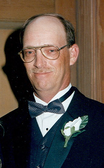 Obituary of Richard Nelson Teeter