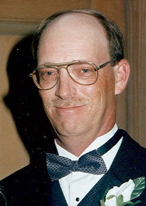 Obituary of Richard Nelson Teeter