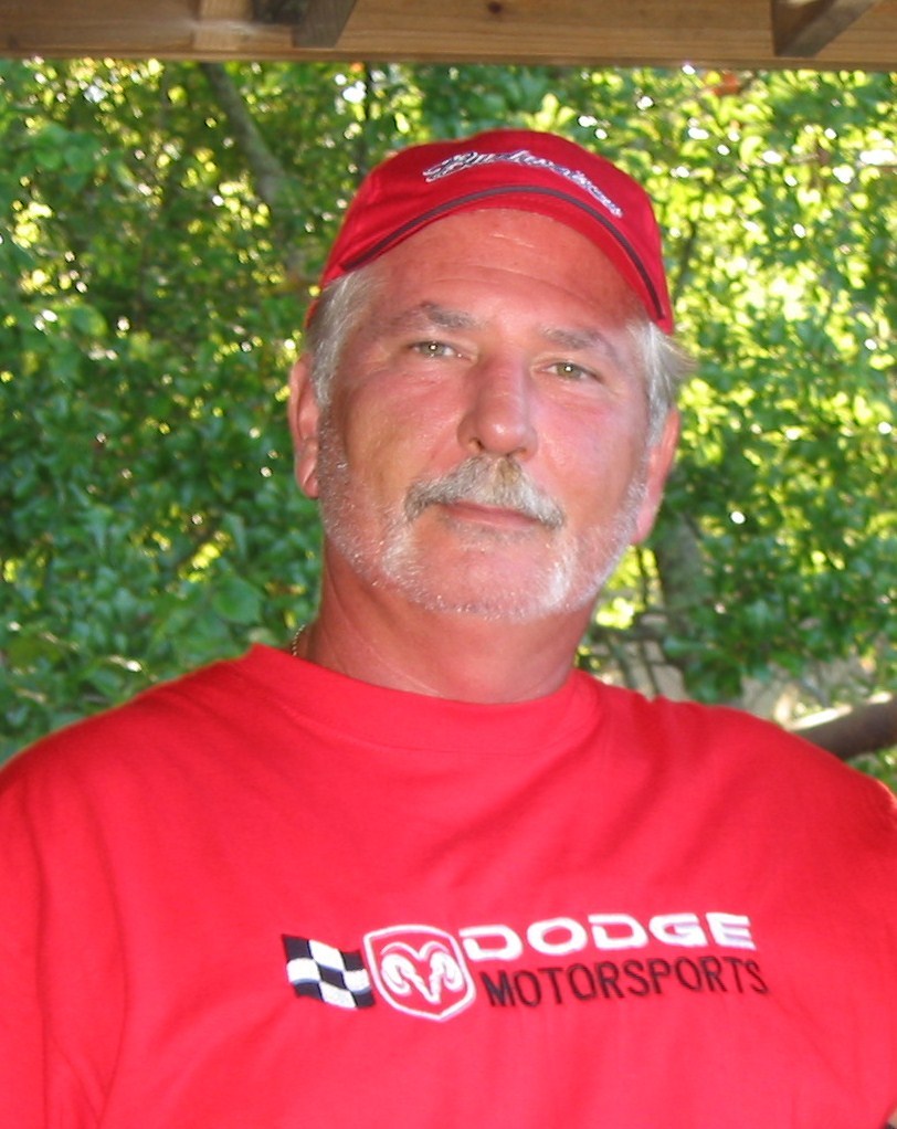 Richard Holmes Obituary Saraland, AL