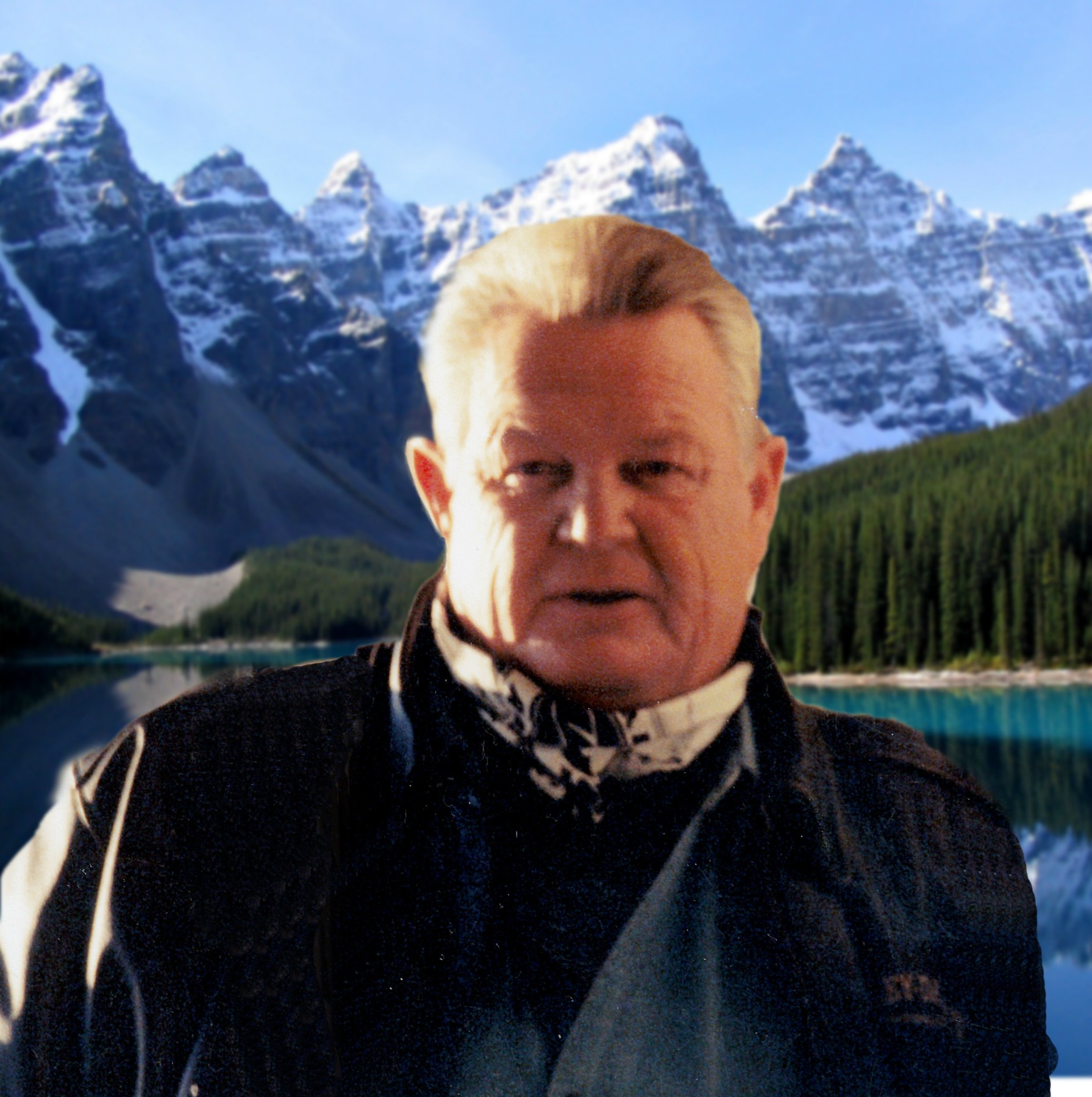 Obituary of Bairie E. Bair