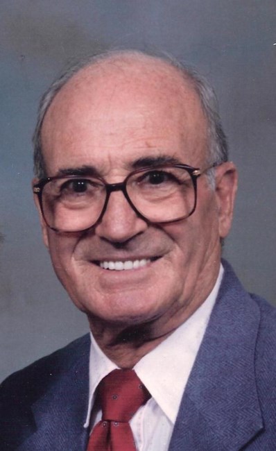 Avis de décès de Frank M. Robino