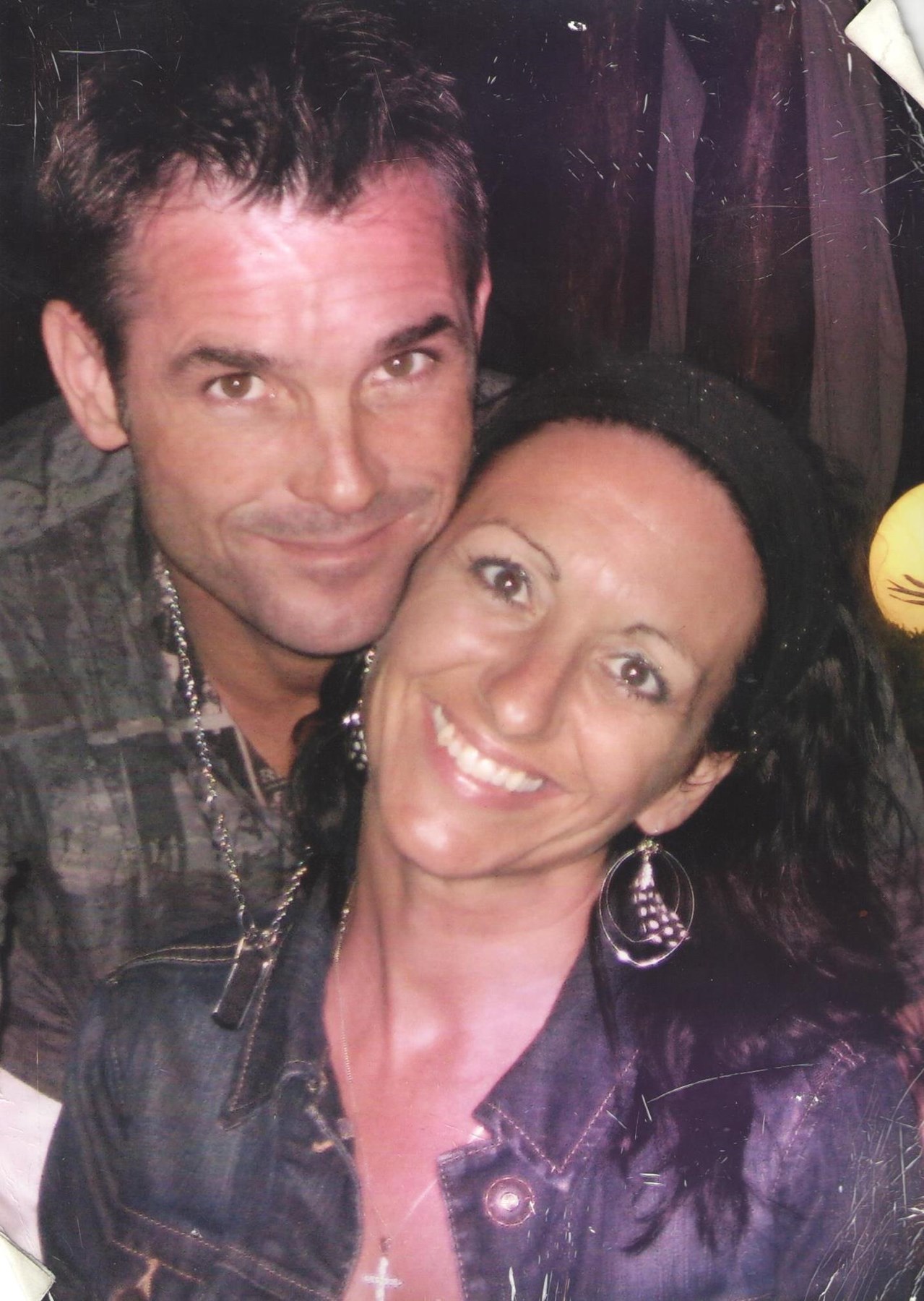 Obituary of Eric Sansregret