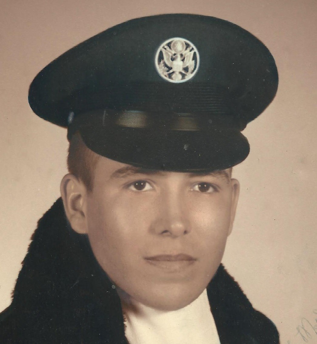 Obituary of Mr. John W. Burkett