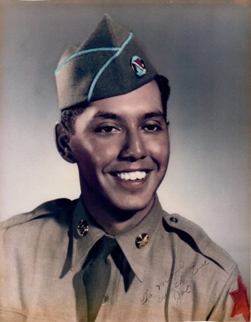 Obituario de Jose M Guzman