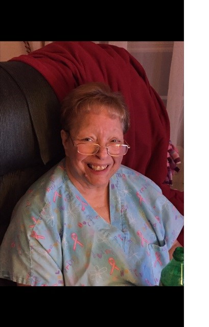 Obituary of Judith Lee Mitchell