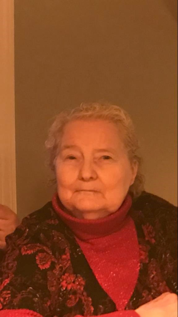 Obituary of Wilma Kay Chandler