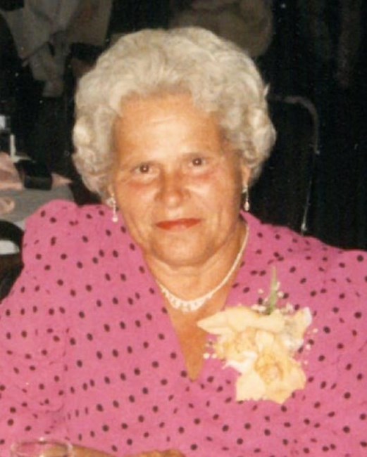 Obituary of Lidia Lukjanczuk