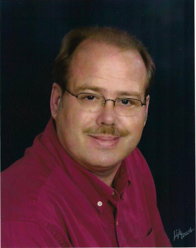 M. Dwayne Hunt Obituary Edmond, OK