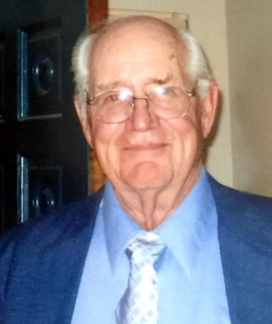 Obituary of James Allen Ayres
