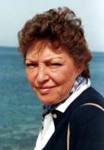 Margaret Paterson