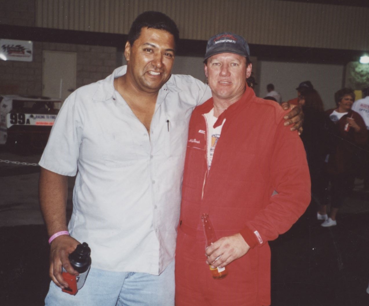 Obituary of John Robert Uribe