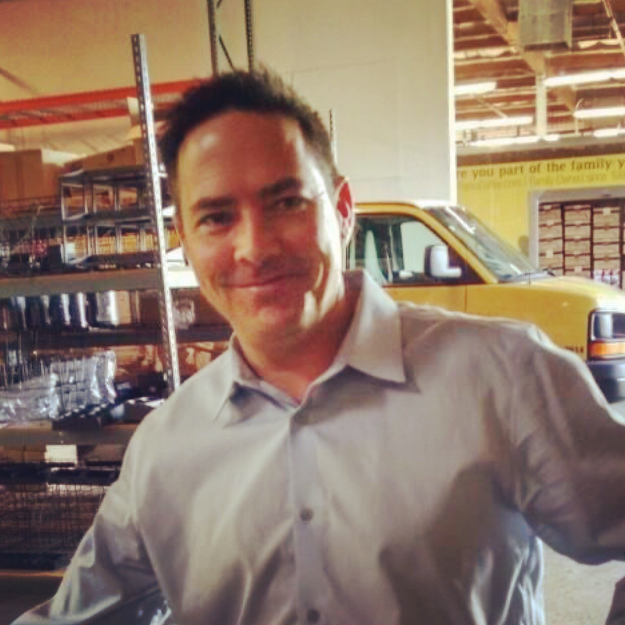 Obituary of Todd Allen Mrsny