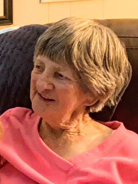 Obituary of Catherine Johnson Alsup