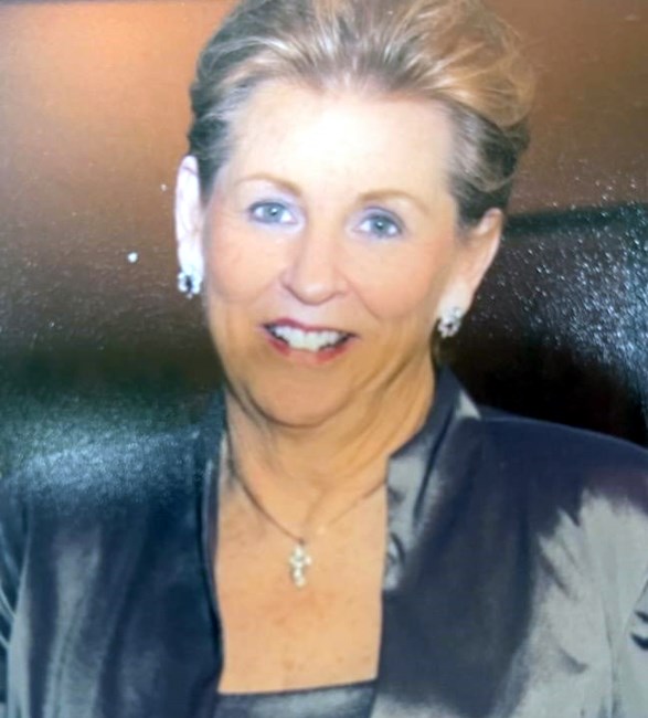 Obituary of Sonja Svendsen Tiller
