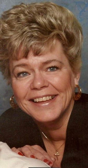 Obituary of Judy May Bard
