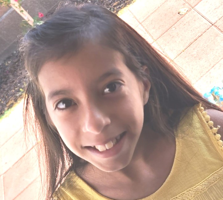 Obituary of Sophia Soto Contreras