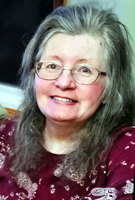 Obituario de Ingrid M. Coy