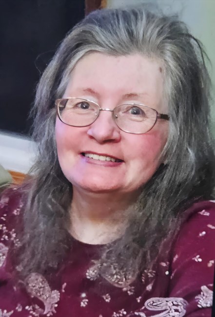 Obituary of Ingrid M Coy