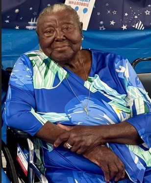 Obituary of Bobbie L Williams