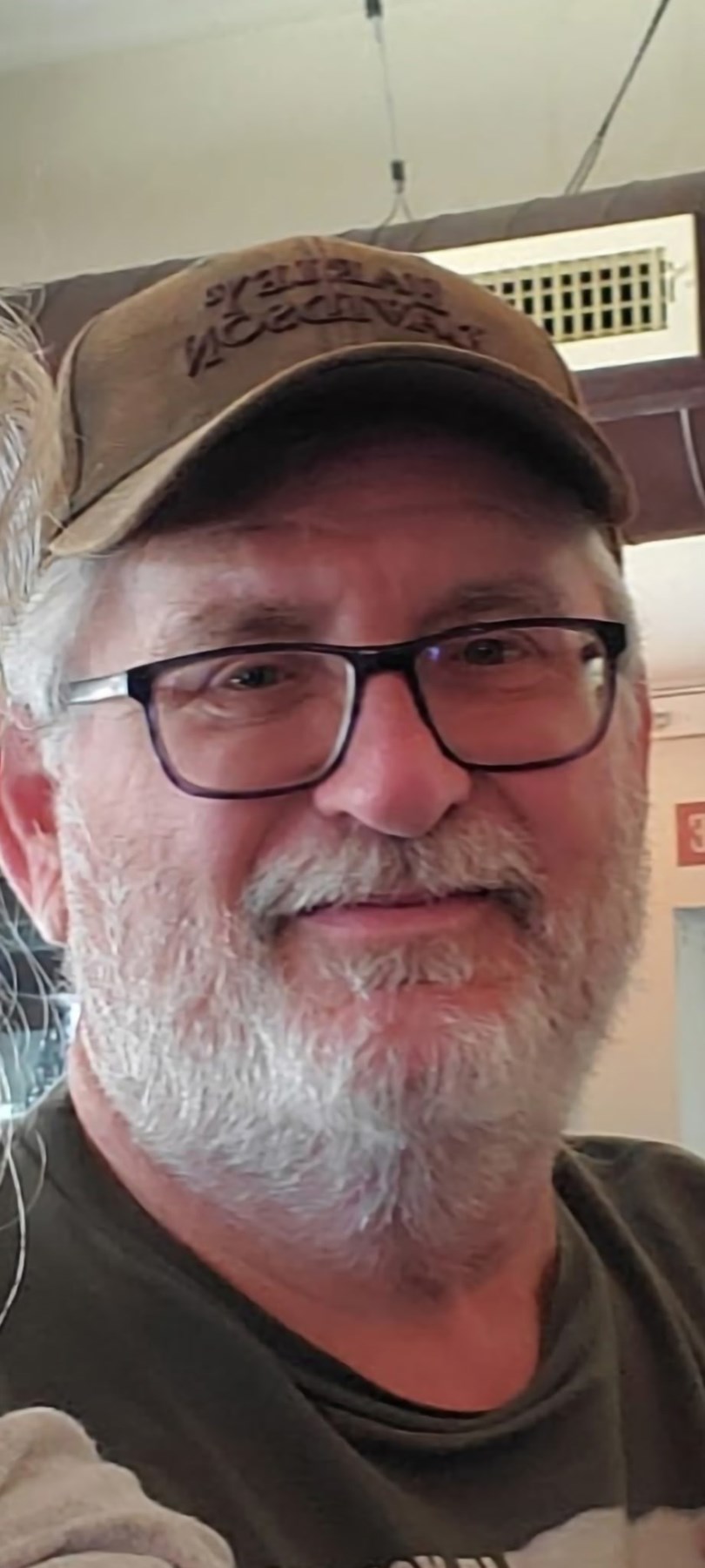 Obituary of Michael Thompson