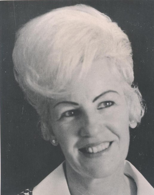 Obituary of Mildred "Millie" C. Babich