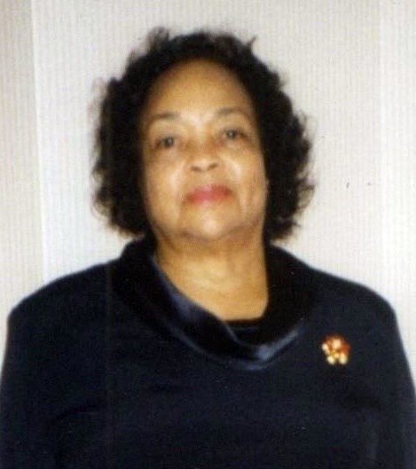 Obituary of Mozelle Harrison