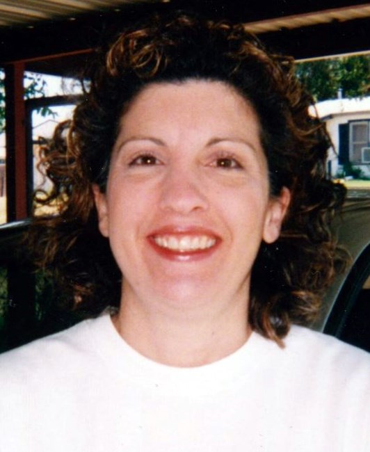 Obituary of Brenda Lee Cahill