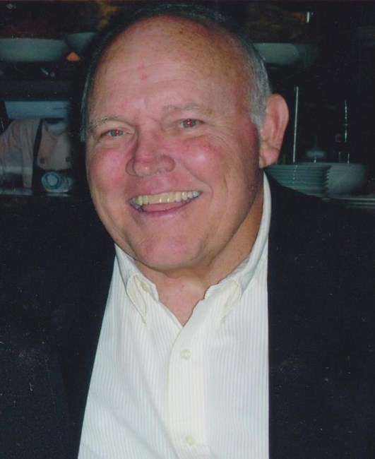 Obituary of Tazwell Leigh Anderson